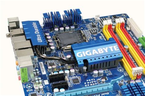 GIGABYTE ULTRA DURABLE 3 USER MANUAL Pdf Download.